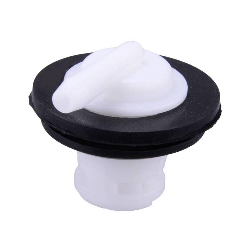Fuel Tank Vent Valve With Grommet Seal 5360AA058211 Fit for Ford Fiesta Pinto E150 E250 F150 F250 F350 Thunderbird Bronco Ranger