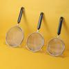 Stainless Steel Fine Mesh Strainer