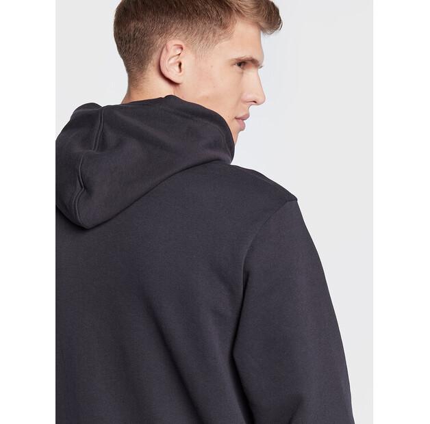 Толстовка New Era New York Yankees Double Logo