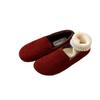 2025 new platform loafers women's British style small leather shoes one pedal lazy single shoes versatile Doudou shoes