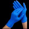 LijiuHong Thickened Disposable Nitrile Gloves