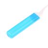 Travel Portable Folding Toothbrush Super Soft Bristle Toothbrush Fold Travel Camping Hiking Outdoor Easy To Take Toothbrush