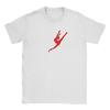 Vintage T Shirt Summer Abby Lee Miller Dancer Leisure T Shirts Cotton Tshirt for Adult YK Casual Wholesale Short Sleeve