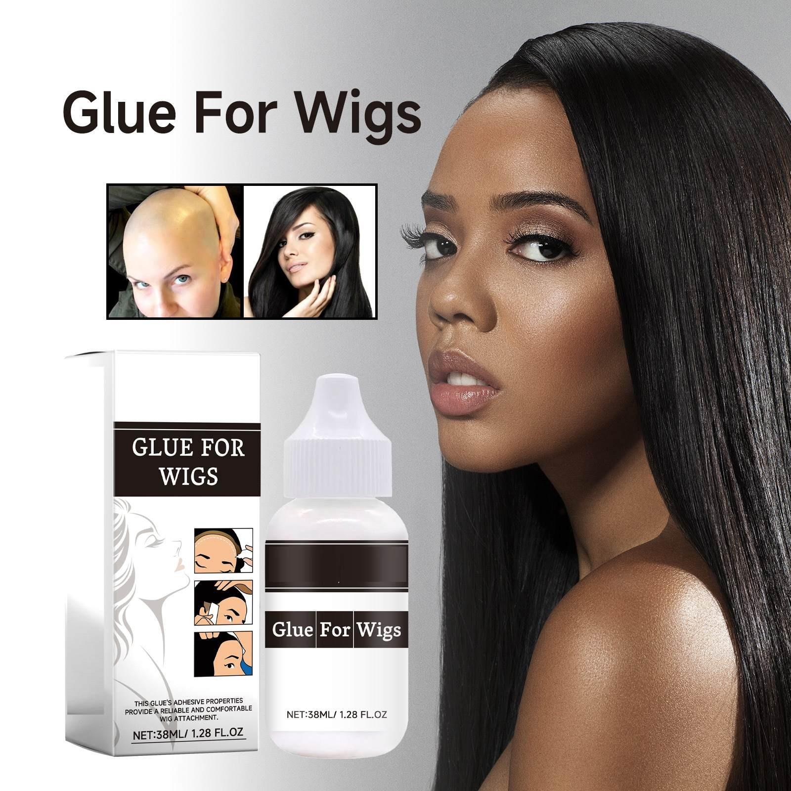 

Парик Экологичный Plover Волосы Волосы Кружева Рука Кружева Рука Мягкий Скрытый Легко Сушить Парик Длинные Эффективные Волосы И 1.28FL.OZ/38ML белый