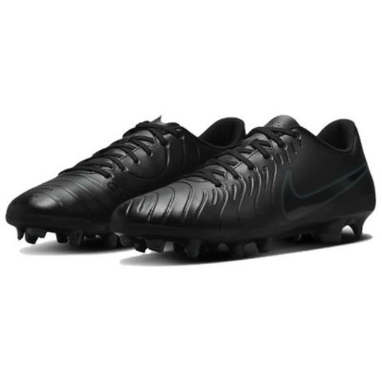 Nike Tiempo Legend 10 Club Mg Black Deep Jungle DV4344-002