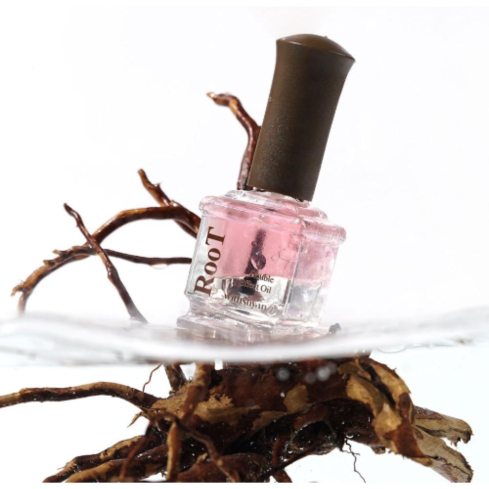 Withshyan Nail Oil Double Effect Model NONE