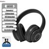 Xin Jing Zhou Kabellose Bluetooth-Over-Ear-Kopfhörer