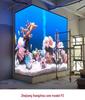 Full-Color LED Display Screen for Indoor/Outdoor Use – Perfect for Conferences, Advertising, Stages, and Mobile Installations