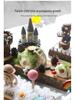 DIY Wooden Treehouse Building Kit for Kids: Creative & Educational Toy