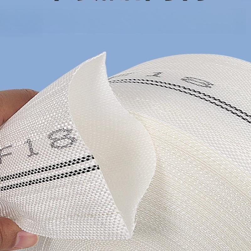 Explosion Proof and Wear-resistant Agricultural Fire Hose Thick Canvas Woven High-pressure Hose Is Wear-resistant, Pressure Resistant, Does Not Crack