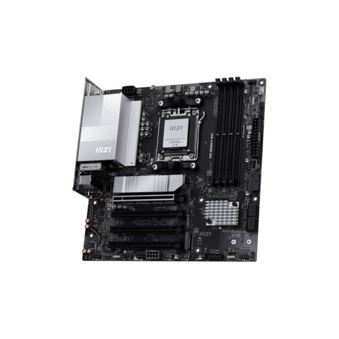 MSI PRO B850M-P WIFI