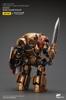 JOYTOY Warhammer Legiocustodes Contemptor Galatus Dreadnought Scale Action Figure 1/18 (Assembled)
