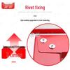 Stainless Steel Fire Extinguisher Storage Box (Set of 2)