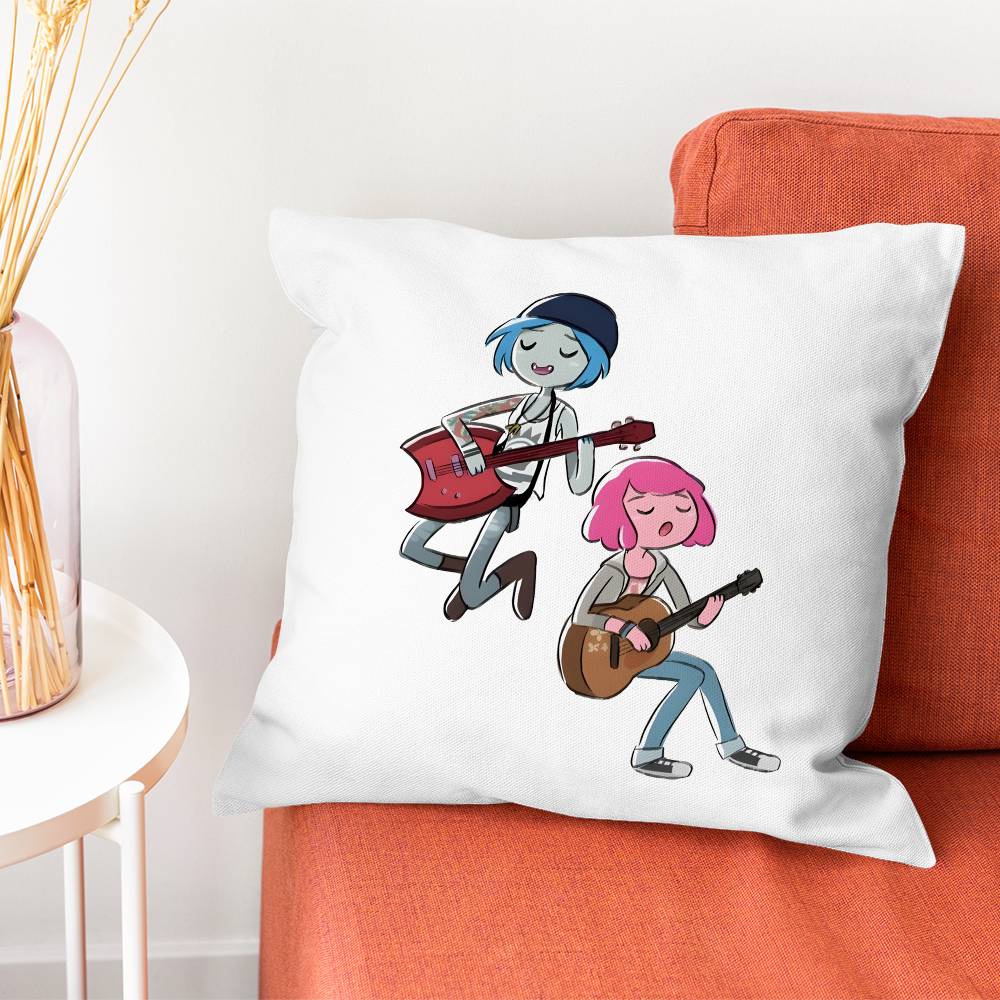 L-Life Is Strange 2 Kissenbezug Kissen Für Sofa Abdeckung Dekoration Heimdeko Artikel Luxus Kissenbezüge Kissen Kissen