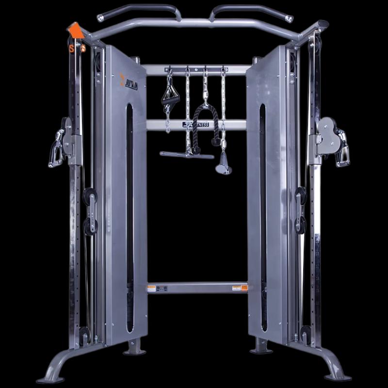 JUNXIA JX-3100 Smith Machine Home Gym