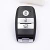 Kia 34-Key Smart Key Shell for K3, K4, K5, Niro, Sorento, KX3, KX5