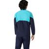 Training Wear WINDBREAKER JACKET ENERGY AQUA M [ASICS]