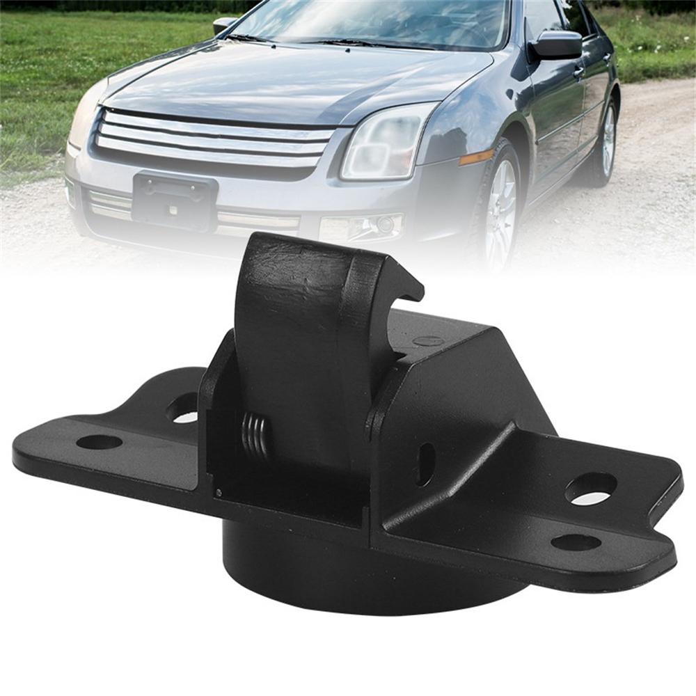 For Fusion Taurus Montego Freestyle Milan Dash Compartment Bin Latch Button Black