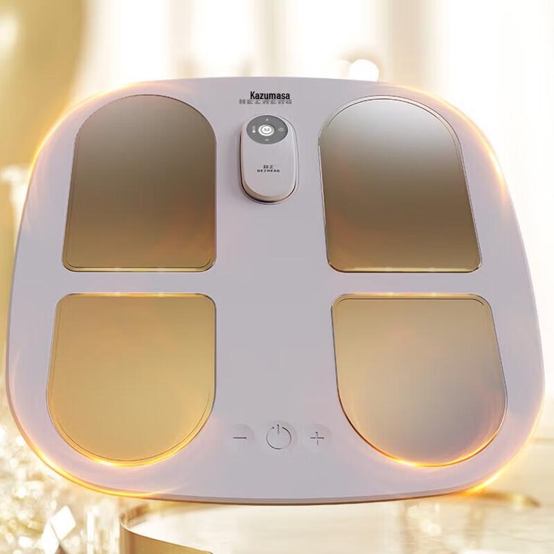 

Hezheng HZ-IFT-2 Automatic Foot Massager with Heat