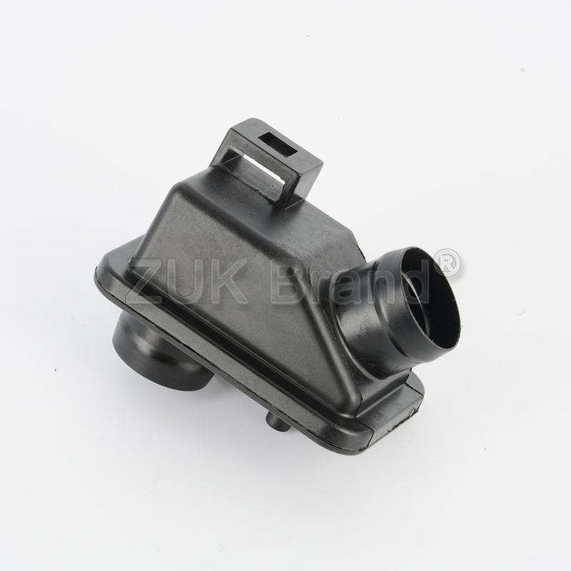 ZUK For HONDA ACCORD SDA 2003 2004 2005 2006 2007 Car Air Flow Chamber Air Intake Hose Air Chamber 17138-RAA-A00
