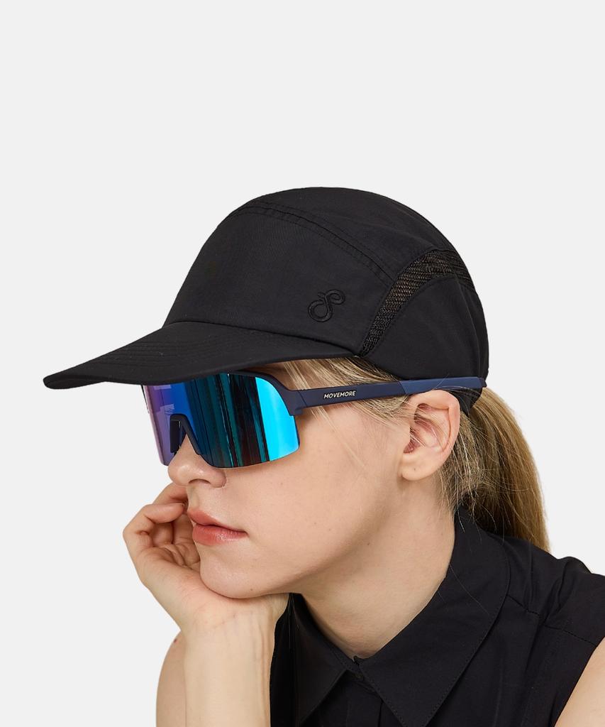 Sseongeulleideu Adult Uv Protection Running Cap Sports Ball Cap Air