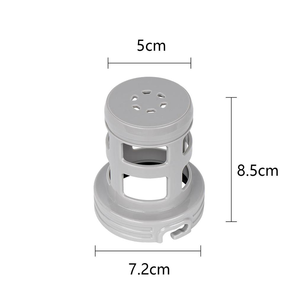 Filter Holder for MSPA, Toskana, Camaro, Alpine, Silver Cloud, Tekapo, Mono, Reve, Bliss, Baikal, Lite Nest, Starry Aurora