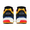 New Balance 992 Yellow Red Sneakers M992DM