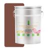 Brown Silicone Facade Paint 10l Breathable + Biocides