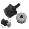 Motorrad-Sitzbolzen-Schraubenmutternsatz 1/4-20\'\' Gewinde
