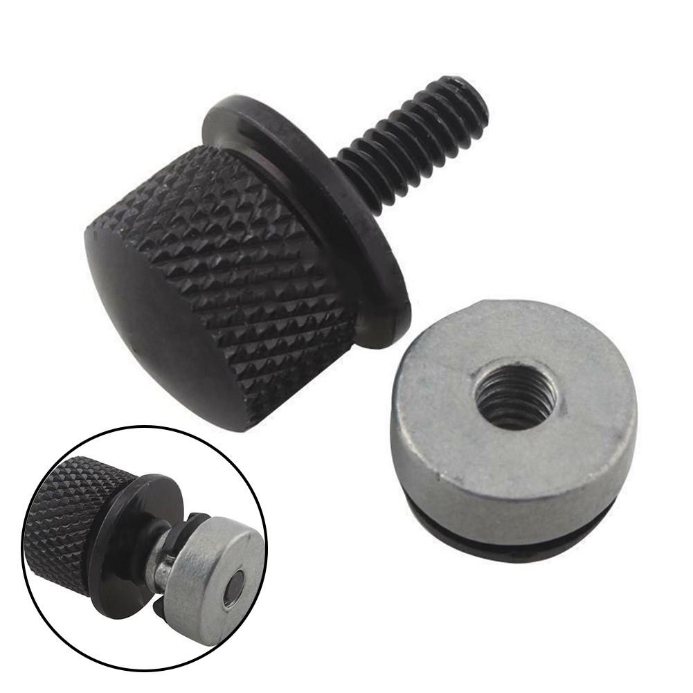 Sada šroubů a matic sedla motocyklu 1/4-20\'\' závit