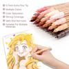 Extra Fine Tip Paint Markers Set Pro Color Series Drawing Colored Pen  Craft Projects
