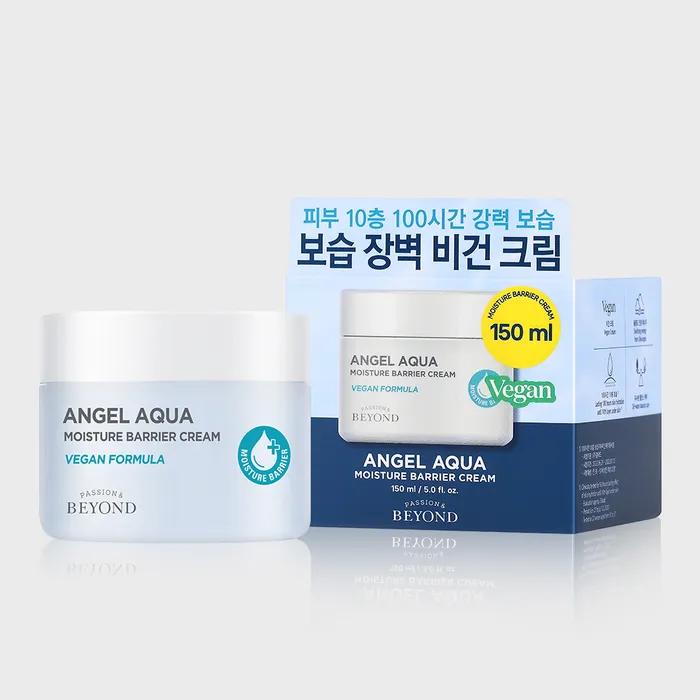 Beyond Angel Aqua Moisturizing Barrier Cream 150ml