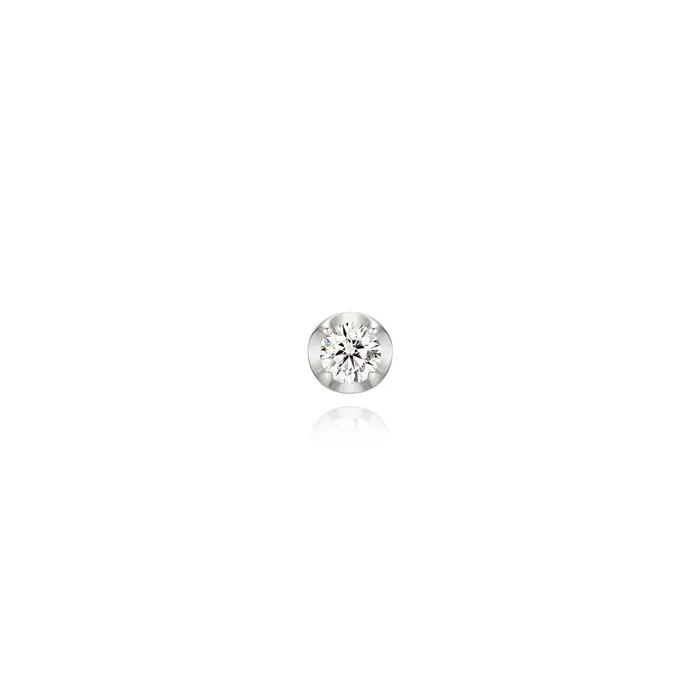 Dorothy2 Single Diamond Piercing_211900059