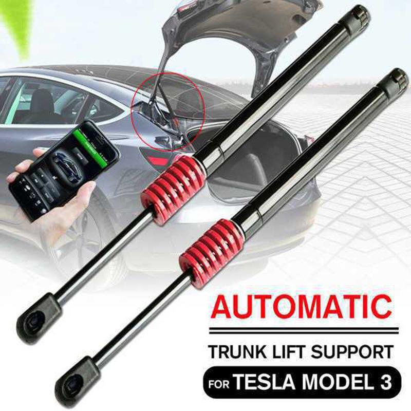 

Tesla 3 Trunk Lift Support Kit for Luggage Compartment