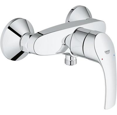Eurosmart Mixer Chrome