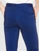 21 Model Pants DGMRJD10 NV00 76 [DESCENTE GOLF] Spring/Summer Men's (Navy)