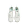 New Anta Life Collection Anti Slip And Wear Resistant Breathable Low Top Skateboard Shoes White Green 912328060-2