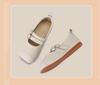 Genuine Leather Mary Jane Princess Shoes for Children - Spring & Autumn Fashion Korean Style