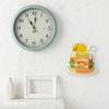 Sanrio Sanrio Calendar 2023 Wall Hanging Gudetama Gudetama Daily Calendar 365 Patterns Rokuyo All Display Character 203343 SANRIO (SANRIO)
