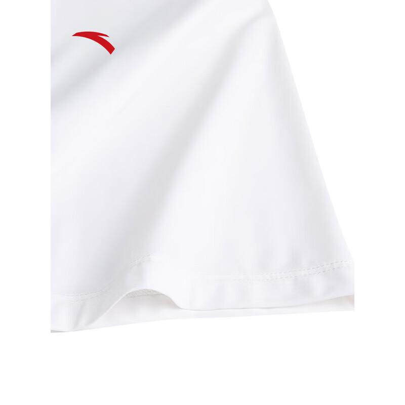 ANTA Men's Quick-Dry Polo T-Shirt