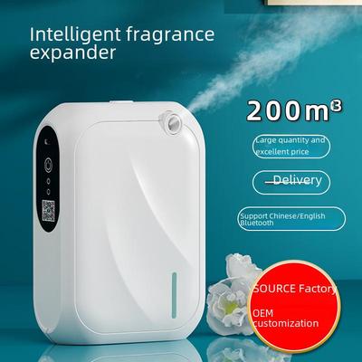 Smart Essential Oil Aroma Diffuser for Hotels and Homes