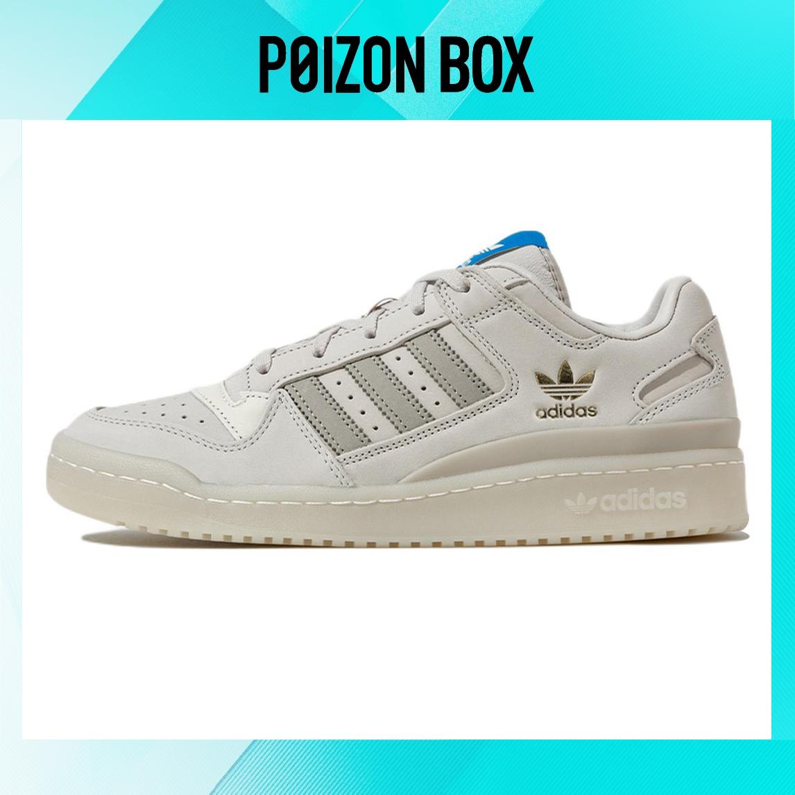 

кроссовки adidas originals Forum Low Talc Sesame HQ1506