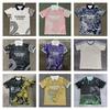 2425 Fans W Horse Jerseys Football Uniforms Fan Version Jersey