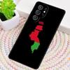 Malawi Flag Silicone Phone Case For Samsung Galaxy note 10 pro S26 S25 S24 S23 S22 S21 Plus S25Ultra Capa Cover