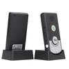 Wireless Voice Intercom Home Smart 2 Way Talk Doorbell for Elderly Caregivers and Disabled People