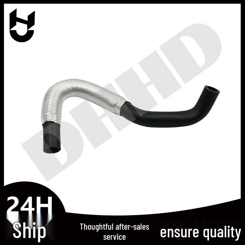 BMW E90 Compatible Hydraulic Steering Fuel Hose - Auto Parts 32416850281