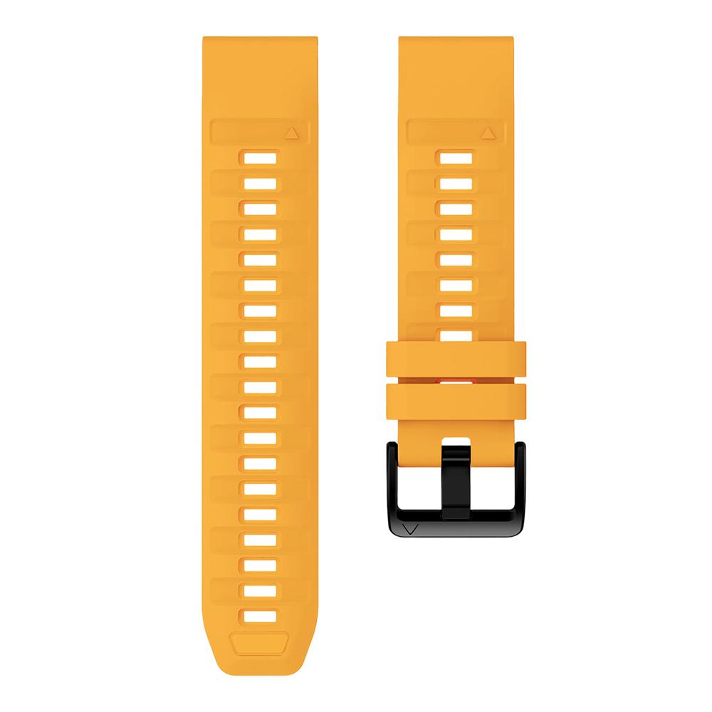 20/22/26mm Quick Fit Watch Strap for Garmin Fenix 8 47MM/8Pro 47/51MM Water Proof Outdoor Watch Strap for 20/22/26mm Quick Fit