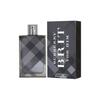 Burberry Brit Stripes Men's Perfumes Woody Oriental Eau De Toilette 30ml/50ml/100ml/200ml