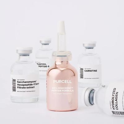 82% High Dose Peptide Formula 20mL