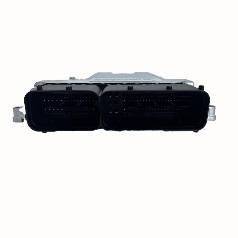 High quality 0281013326 Engine Computer Board ECU EDC16C39-4DC For FOTON